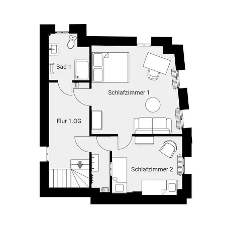 Renaissance-fachwerkhaus Vakantiehuis *