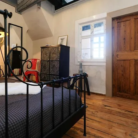 Renaissance-fachwerkhaus Torgau