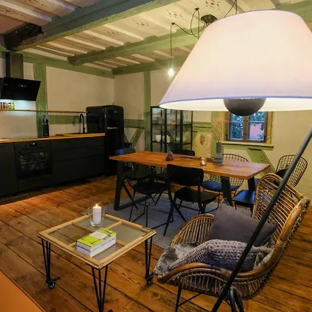 Renaissance-fachwerkhaus