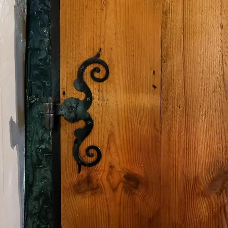 Renaissance-fachwerkhaus Torgau