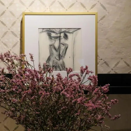 Semesterbostad Renaissance-fachwerkhaus Torgau