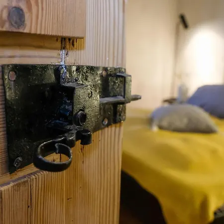 Renaissance-fachwerkhaus * Torgau