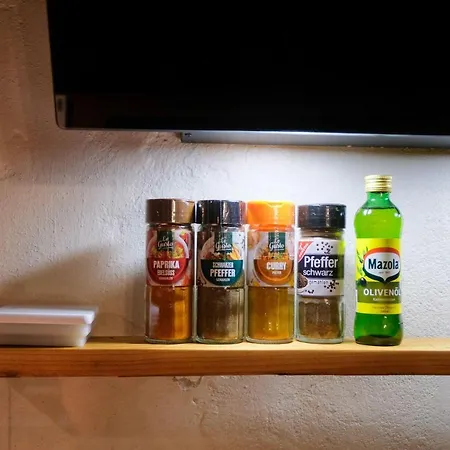 Semesterbostad Renaissance-fachwerkhaus Torgau