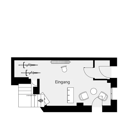 Renaissance-fachwerkhaus Semesterbostad *