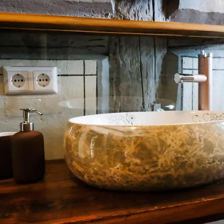 Renaissance-fachwerkhaus Semesterbostad Torgau