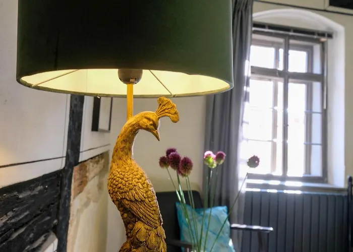 Renaissance-fachwerkhaus *