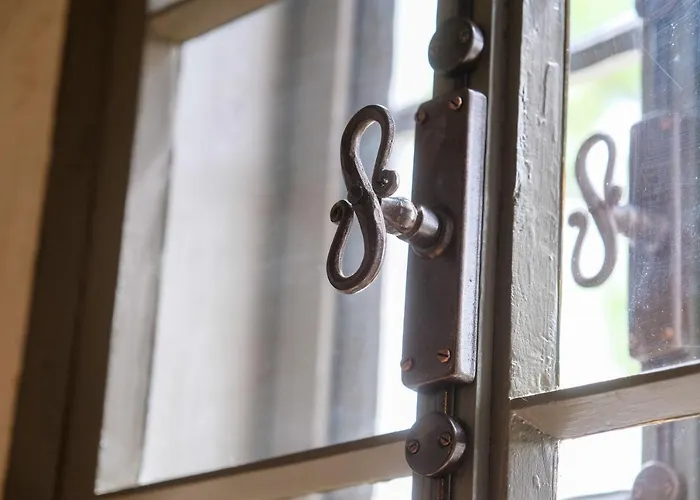 Hébergement de vacances Renaissance-fachwerkhaus