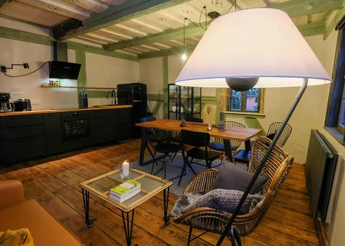 Renaissance-fachwerkhaus