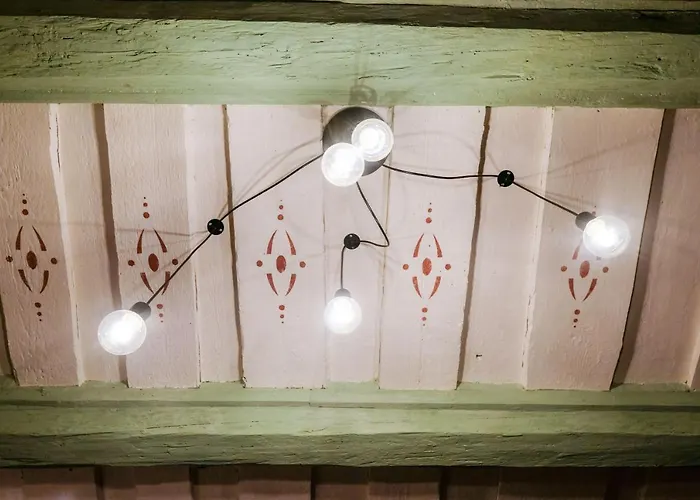 Renaissance-fachwerkhaus Torgau