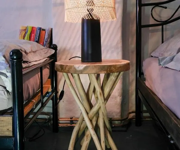 Hébergement de vacances Renaissance-fachwerkhaus Torgau