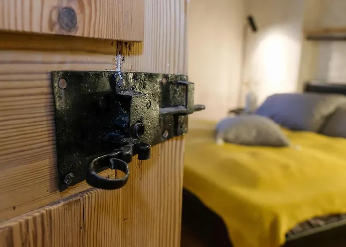 Renaissance-fachwerkhaus * Torgau